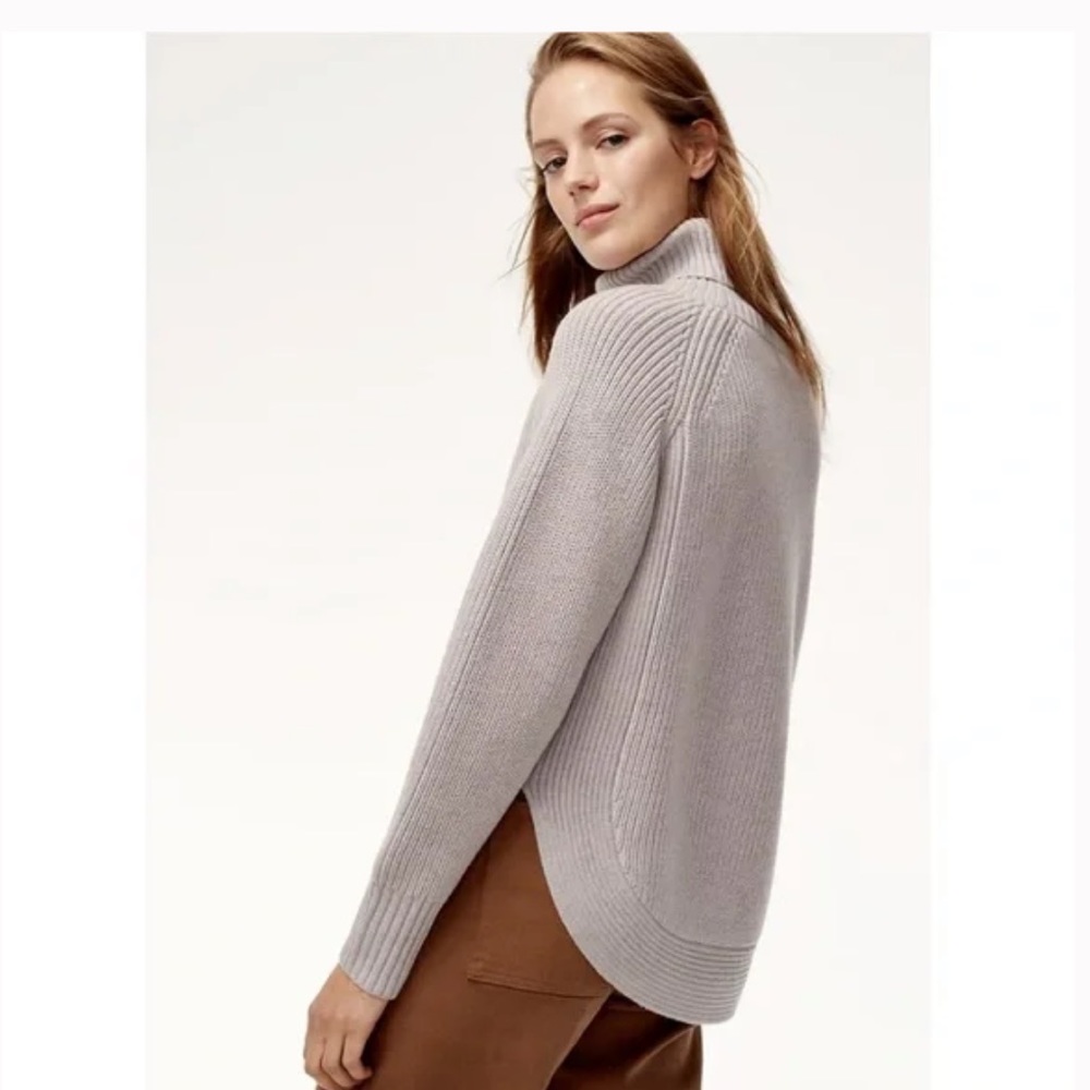 Wilfred Asianna turtle neck xxs